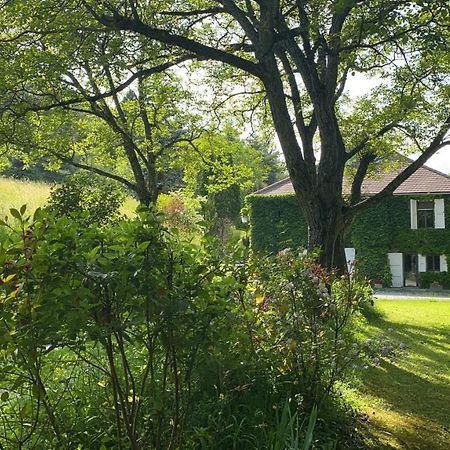 La Genevraie Villa Gap Eksteriør billede